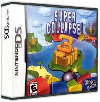 jeu Super Collapse! 3